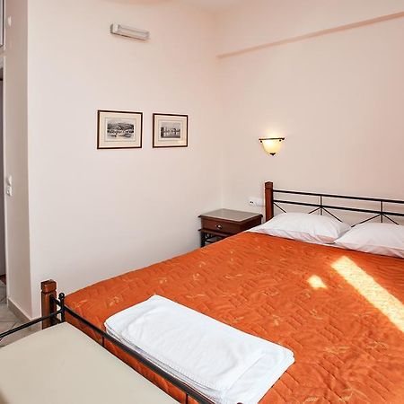 Arxontiko Otel Tínos Dış mekan fotoğraf